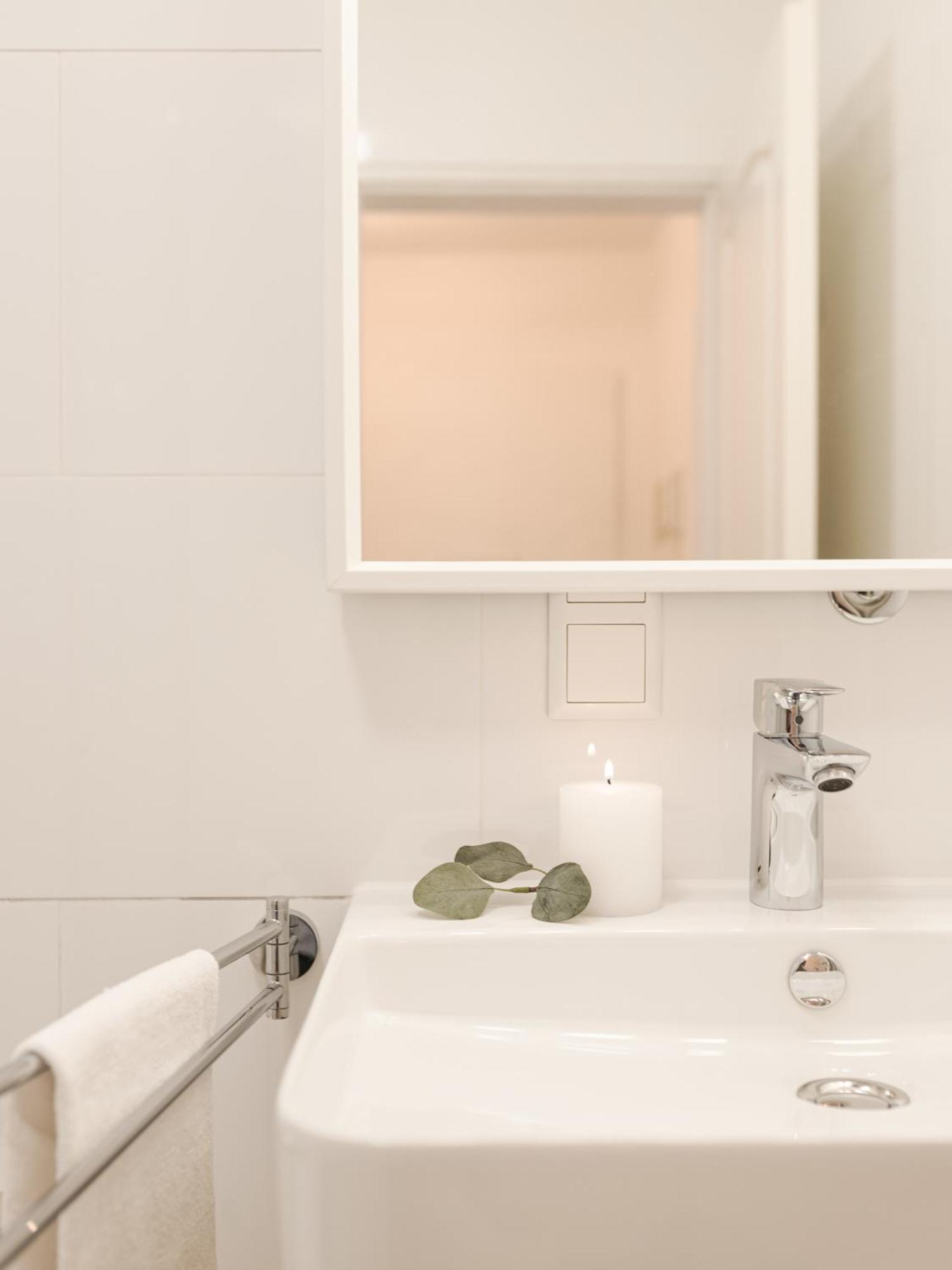 Ferienwohnung Sonnenglueck Mit Grosszuegigem Suedbalkon Lenzkirch Dış mekan fotoğraf