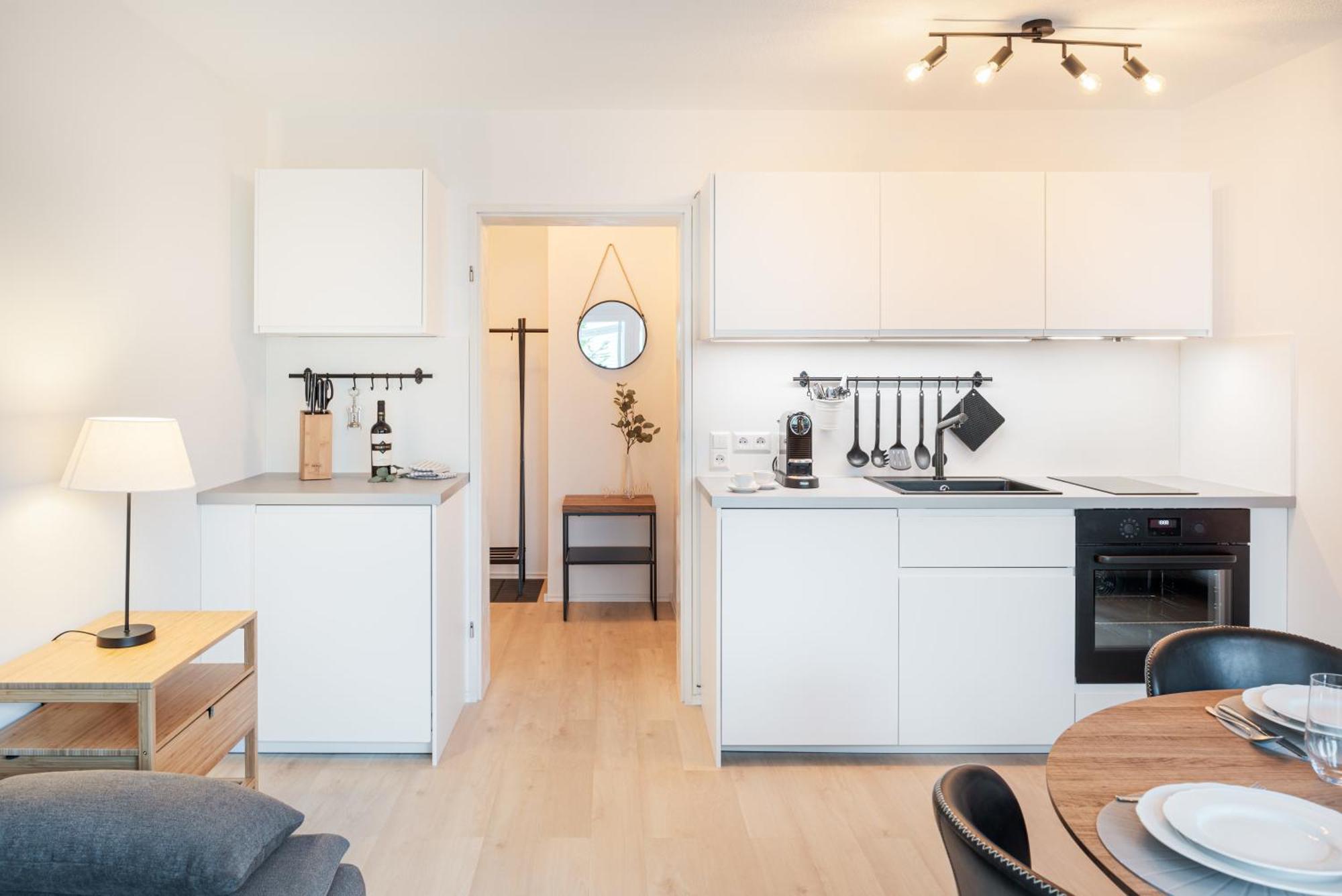 Ferienwohnung Sonnenglueck Mit Grosszuegigem Suedbalkon Lenzkirch Dış mekan fotoğraf